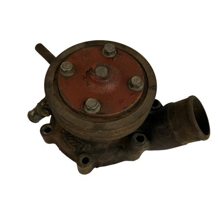 Vattenpump